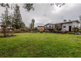 Photo 19: 9618 PAULA Crescent in Chilliwack: Chilliwack E Young-Yale House for sale : MLS®# R2145075