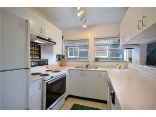 Photo 5: 223 2960 E 29TH Avenue in Vancouver: Collingwood VE Condo for sale in "HERITAGE GATE" (Vancouver East)  : MLS®# V913004