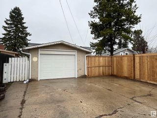 Photo 22: 10916 165 Street in Edmonton: Zone 21 House for sale : MLS®# E4384850