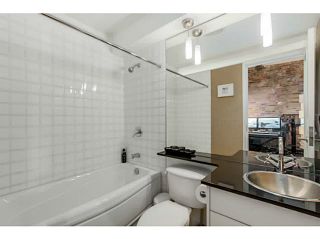 Photo 13: 504 310 WATER Street in Vancouver: Downtown VW Condo for sale (Vancouver West)  : MLS®# V1118689