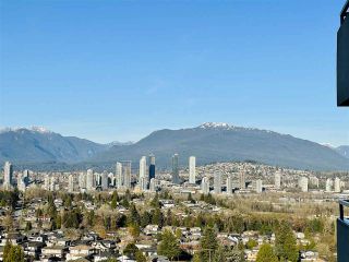Photo 10: 1703 4160 SARDIS Street in Burnaby: Central Park BS Condo for sale in "Central Park Plaza" (Burnaby South)  : MLS®# R2522337