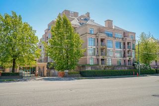 Photo 1: 607 2468 E BROADWAY in Vancouver: Renfrew Heights Condo for sale (Vancouver East)  : MLS®# R2709984