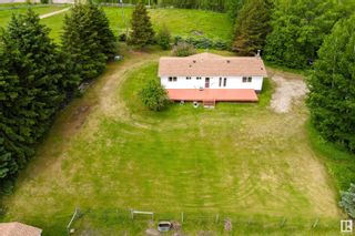 Photo 11: 38 2320 TWP RD 540: Rural Lac Ste. Anne County House for sale : MLS®# E4392977