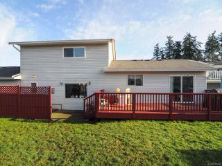 Photo 9: 166 REEF Crescent in CAMPBELL RIVER: CR Willow Point House for sale (Campbell River)  : MLS®# 720784