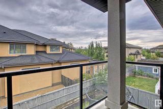 Photo 25: 4509 DONSDALE Drive in Edmonton: Zone 20 House for sale : MLS®# E4345328