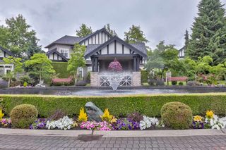 Photo 18: 21 6000 BARNARD Drive in Richmond: Terra Nova Townhouse for sale in "MAQUINNA" : MLS®# R2380360