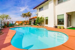 Photo 22: DEL CERRO House for sale : 6 bedrooms : 6331 Camino Corto in San Diego