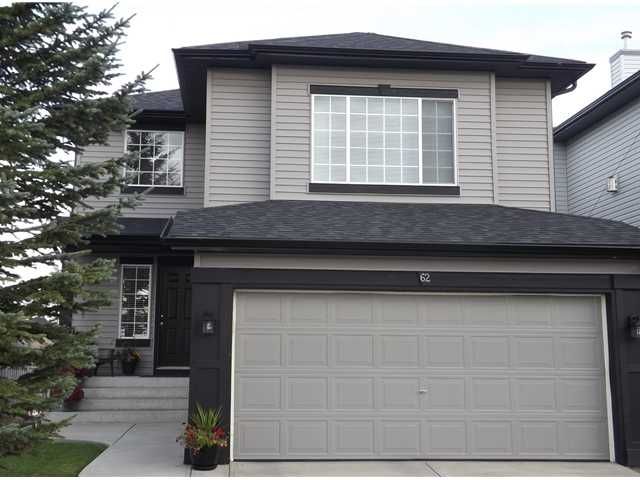 Main Photo: 62 Citadel Meadows Close NW in Calgary: Citadel Residential Detached Single Family for sale : MLS®# C3634428