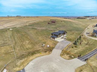 Photo 28: 258016 Eden Park View W: Rural Foothills County Detached for sale : MLS®# A2043707