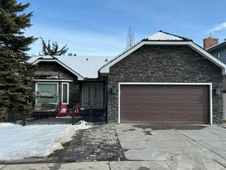 Photo 41: 9204 Oakmount Drive SW in Calgary: Oakridge Detached for sale : MLS®# A2114419