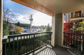Photo 6: 204 21009 56 Avenue in Langley: Salmon River Condo for sale in "CORNERSTONE" : MLS®# R2343455