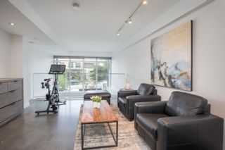 Photo 15: 274 E 2ND Avenue in Vancouver: Mount Pleasant VE Townhouse for sale in "JACOBSEN" (Vancouver East)  : MLS®# R2881411