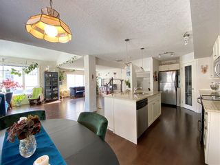 Photo 17: 602 10 DISCOVERY RIDGE Hill SW in Calgary: Discovery Ridge Row/Townhouse for sale : MLS®# A1191477
