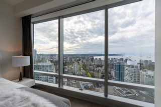 Photo 15: 4303 1151 W GEORGIA Street in Vancouver: Coal Harbour Condo for sale (Vancouver West)  : MLS®# R2690928