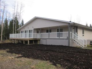 Photo 1: 16522 Township Road 540 in : Edson Country Residential for sale : MLS®# 29066