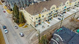 Photo 29: 208 1631 28 Avenue SW in Calgary: South Calgary Apartment for sale : MLS®# A1235449