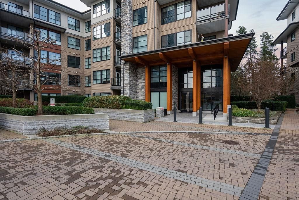 Photo 32: Photos: 209 1151 WINDSOR Mews in Coquitlam: New Horizons Condo for sale in "Parker House" : MLS®# R2647373
