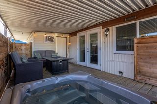 Photo 9: 297 201 CAYER Street in Coquitlam: Maillardville Manufactured Home for sale in "wildwood park" : MLS®# R2630206