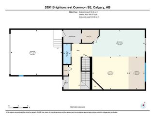 Photo 45: 2091 Brightoncrest Common SE in Calgary: New Brighton Detached for sale : MLS®# A2126902