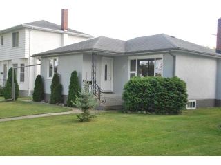 Photo 2: 428 ENNISKILLEN Avenue in WINNIPEG: West Kildonan / Garden City Residential for sale (North West Winnipeg)  : MLS®# 1019227