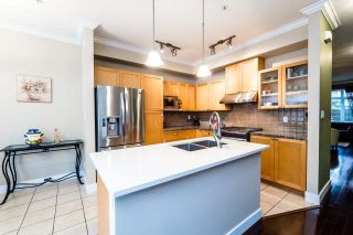 Photo 8: 878 W 58 Avenue in Vancouver: South Cambie Townhouse for sale (Vancouver West)  : MLS®# R2162586