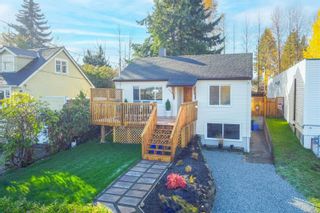 Photo 2: 649 McPhee Ave in Courtenay: CV Courtenay City House for sale (Comox Valley)  : MLS®# 948545