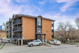 Photo 24: 103 104 24 Avenue SW in Calgary: Mission Apartment for sale : MLS®# A2129724