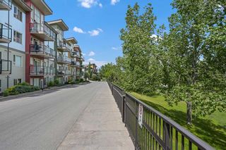 Photo 25: 428 4303 1 Street NE in Calgary: Highland Park Apartment for sale : MLS®# A2121485