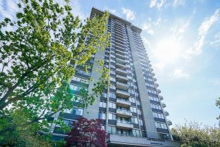 Photo 2: 1206 3980 CARRIGAN Court in Burnaby: Government Road Condo for sale (Burnaby North)  : MLS®# R2716309