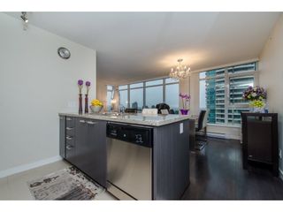 Photo 3: 906 6688 ARCOLA STREET in Burnaby: Highgate Condo for sale (Burnaby South)  : MLS®# R2125528