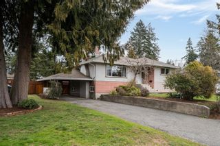 Main Photo: 578 Ridley Dr in Colwood: Co Wishart North House for sale : MLS®# 926455