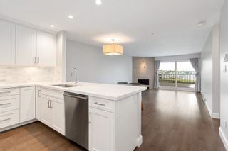 Photo 2: 304 1869 SPYGLASS Place in Vancouver: False Creek Condo for sale (Vancouver West)  : MLS®# R2703244