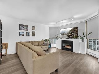 Photo 4: 2303 867 HAMILTON Street in Vancouver: Downtown VW Condo for sale in "Jardine's Lookout" (Vancouver West)  : MLS®# R2873581