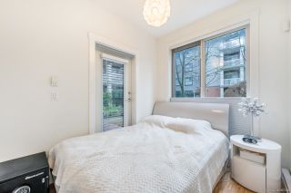 Photo 12: 114 2083 W 33RD Avenue in Vancouver: Quilchena Condo for sale in "DEVONSHIRE HOUSE" (Vancouver West)  : MLS®# R2651106