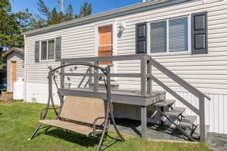 Photo 19: 3 1050 Bowlby Rd in Errington: PQ Errington/Coombs/Hilliers Manufactured Home for sale (Parksville/Qualicum)  : MLS®# 909583