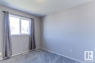 Photo 32: 174 HEMINGWAY Road in Edmonton: Zone 58 House Half Duplex for sale : MLS®# E4300086