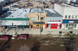Photo 2: 210 Saskatchewan Avenue E in Portage La Prairie: Business for sale : MLS®# 202304069