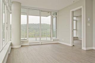 Photo 6: 2502 520 COMO LAKE Avenue in Coquitlam: Coquitlam West Condo for sale in "THE CROWN" : MLS®# R2330773