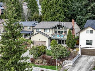 Photo 37: 1283 LANSDOWNE DRIVE Drive in Coquitlam: Upper Eagle Ridge House for sale : MLS®# R2877981