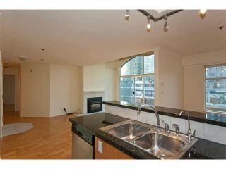 Photo 2: PH2 950 BIDWELL Street in Vancouver: West End VW Condo  (Vancouver West)  : MLS®# V838578