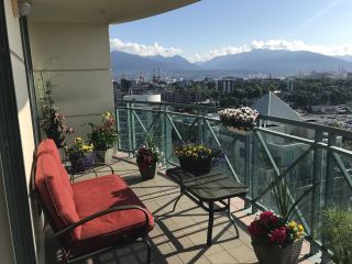 Photo 21: 2004 1188 QUEBEC Street in Vancouver: Downtown VE Condo for sale in "City Gate One" (Vancouver East)  : MLS®# R2629859