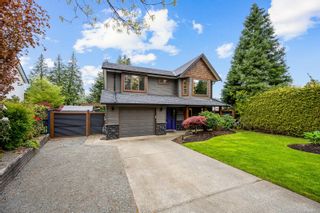Photo 2: 2259 Tamarack Dr in Courtenay: CV Courtenay East Single Family Residence for sale (Comox Valley)  : MLS®# 961876