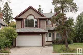 Photo 1: 10434 127 Street in Edmonton: Zone 07 House for sale : MLS®# E4271008