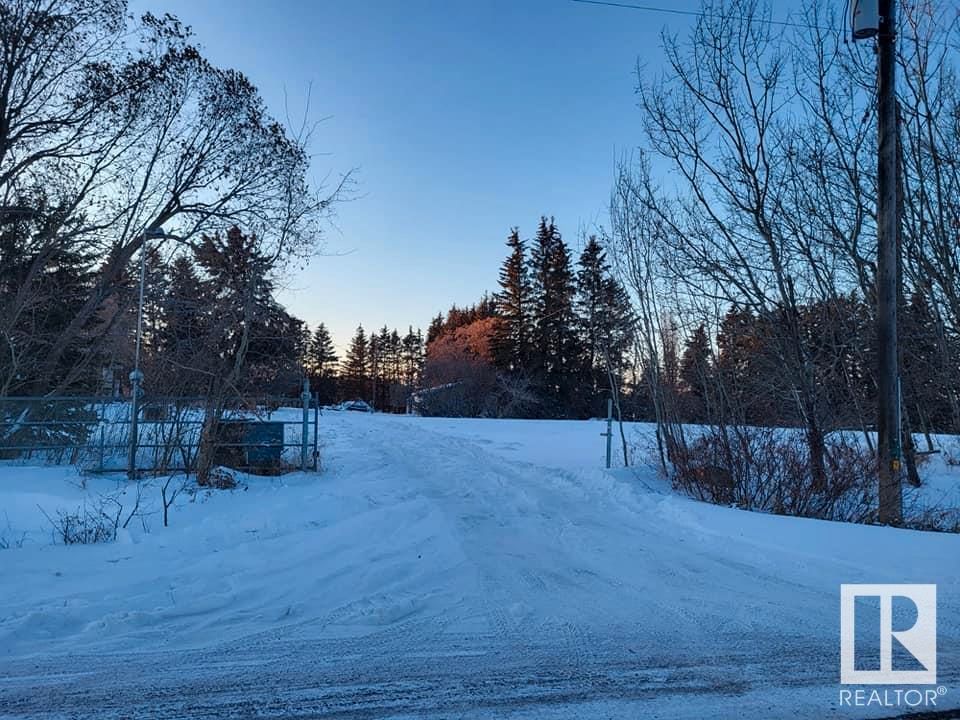 Main Photo: 3180 34 Street in Edmonton: Zone 53 Vacant Lot/Land for sale : MLS®# E4281177