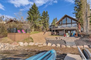 Main Photo: 17 Eldridge Drive in Murray Lake: Residential for sale : MLS®# SK969012