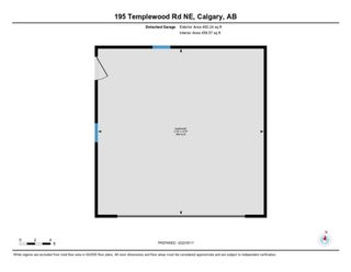 Photo 34: 195 Templewood Road NE in Calgary: Temple Detached for sale : MLS®# A1219382