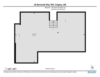 Photo 35: 36 Bermuda Way NW in Calgary: Beddington Heights Detached for sale : MLS®# A1111747
