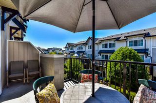 Photo 9: 139 2450 161A Street in Surrey: Grandview Surrey Townhouse for sale in "Glenmore" (South Surrey White Rock)  : MLS®# R2201996