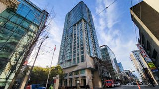 Photo 15: 701 438 SEYMOUR Street in Vancouver: Downtown VW Condo for sale in "Conference Plaza" (Vancouver West)  : MLS®# R2630941
