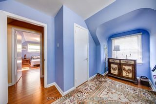 Photo 21: 205 Finch Avenue W in Toronto: Willowdale West House (1 1/2 Storey) for sale (Toronto C07)  : MLS®# C7334996